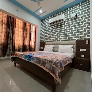 Hotel Chandigarh Inn Chandigarh