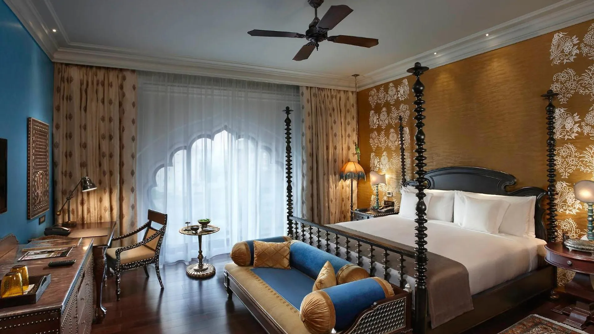 Hotel Grand Rosewood Near Delhi Igi Airport contacts