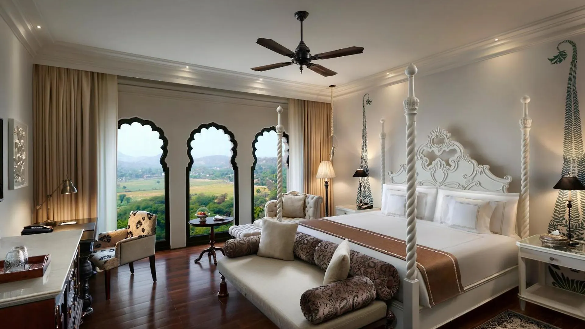 ****  Hotel Grand Rosewood Near Delhi Igi Airport India